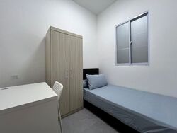 Parc Oasis (D22), Condominium #628429901